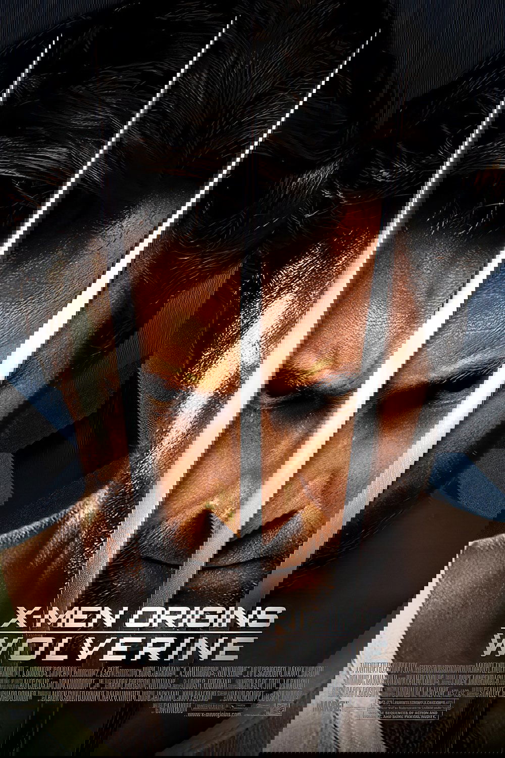 X-Men Origins: Wolverine